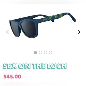 GoodR Sunglasses Sex on the Loch